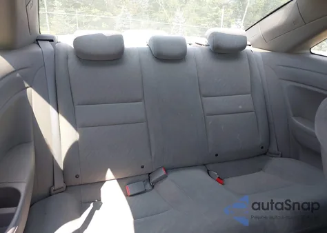 2009 Honda Civic Lx из США, поврежденный, VIN 2HGFG12649H540362